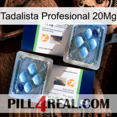 Tadalista Professional 20Mg viagra5